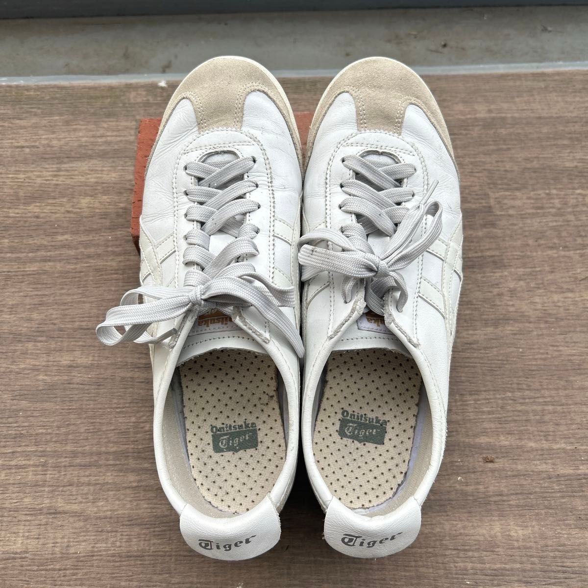 オニツカタイガーメキシコ66 Onitsuka Tiger サイズ26|Yahoo オニツカタイガーメキシコ66 Onitsuka Tiger サイズ26|Yahoo