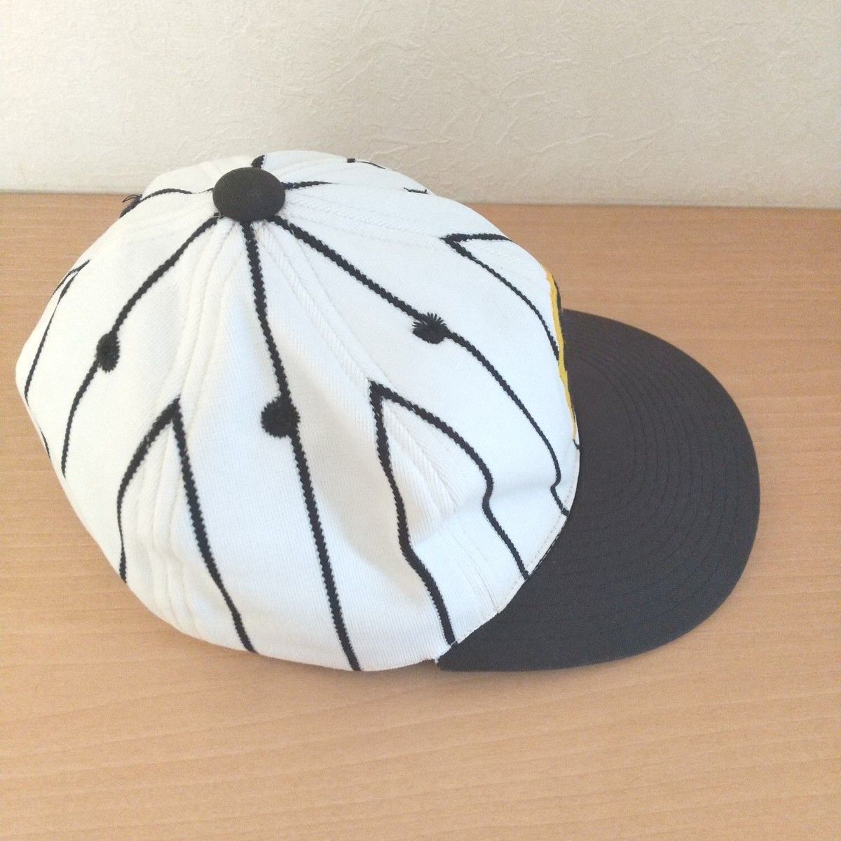 阪神タイガース  キャップ 帽子 サイズM  応援グッズ