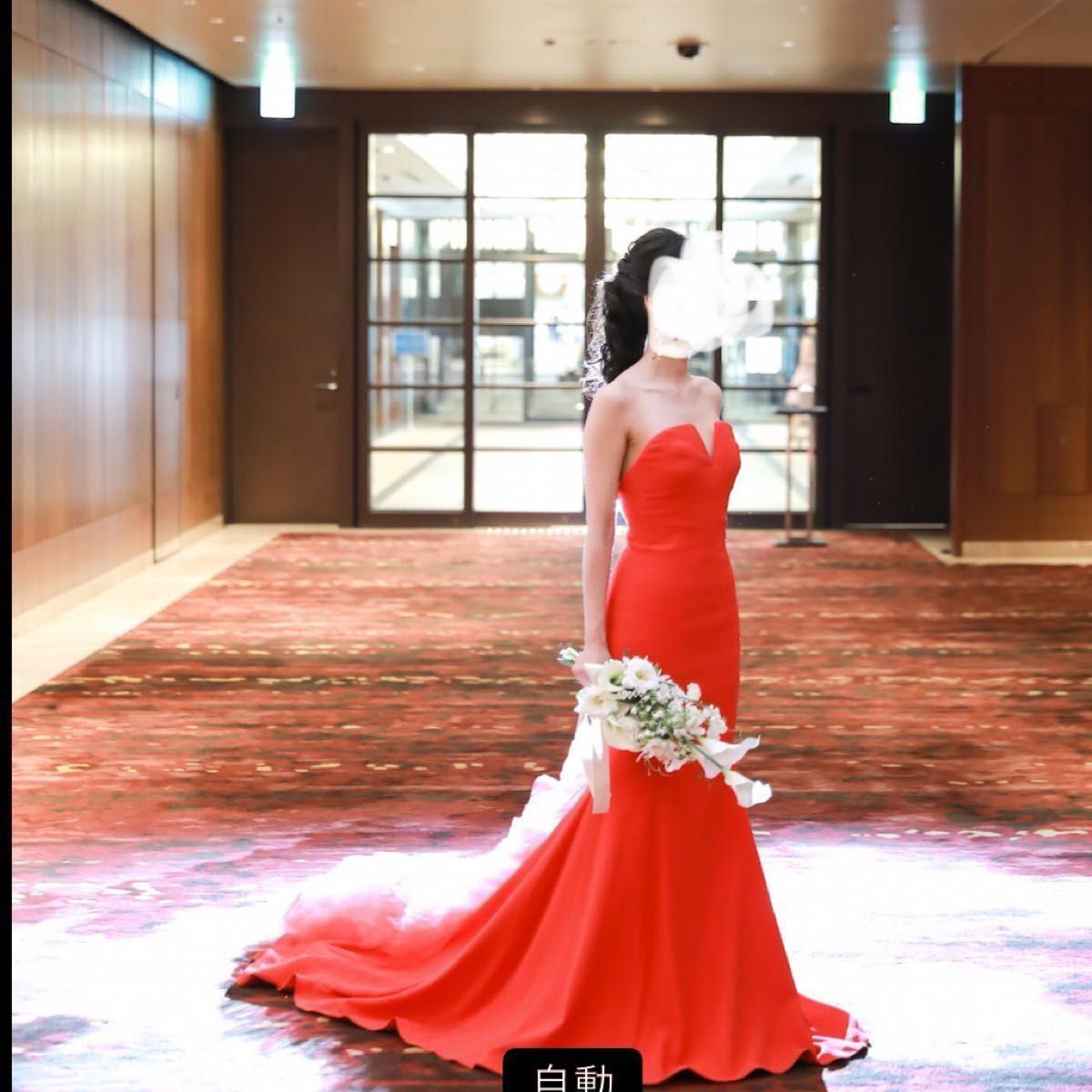 カラードレス】verawang Jocelyn cardinal|Yahoo!フリマ(旧 カラードレス】verawang Jocelyn cardinal|Yahoo!フリマ(旧