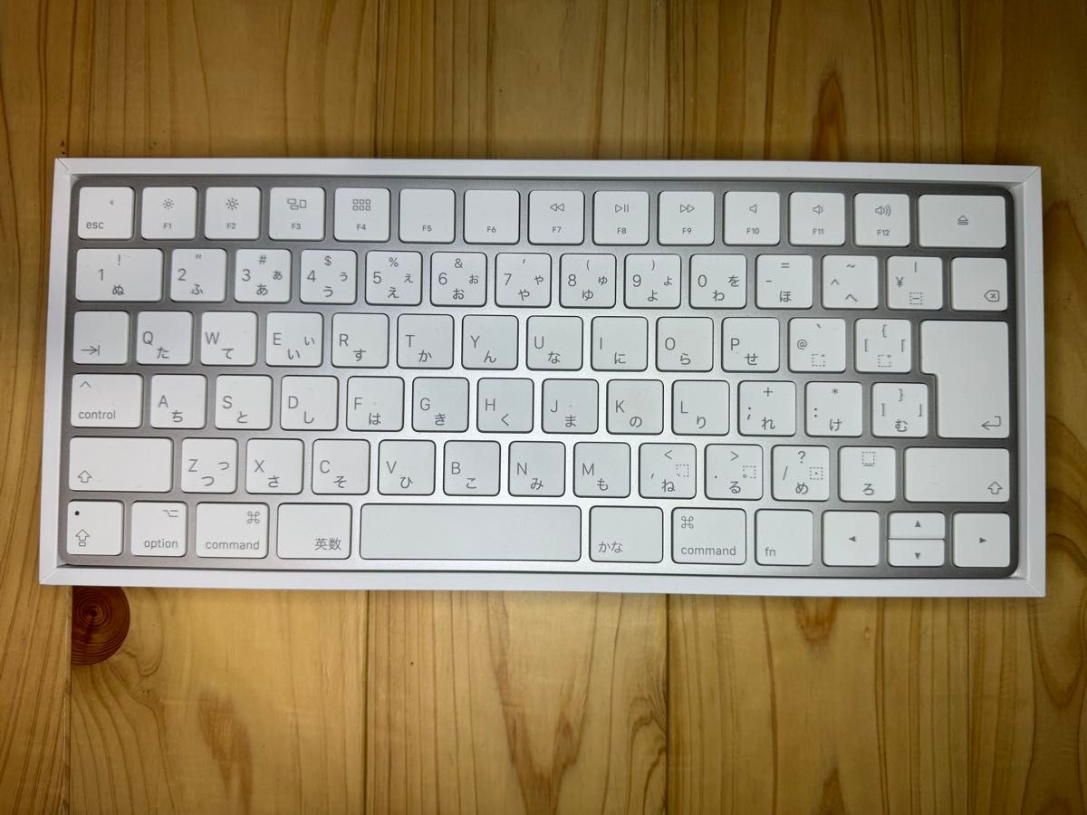 Apple Magic Keyboard MLA22J/A