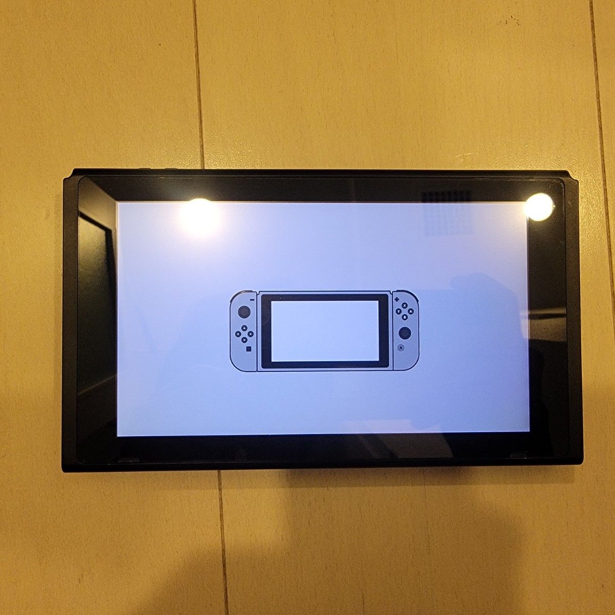 未対策機 Nintendo Switch 本体 液晶 旧型 2017年｜Yahoo!フリマ（旧 