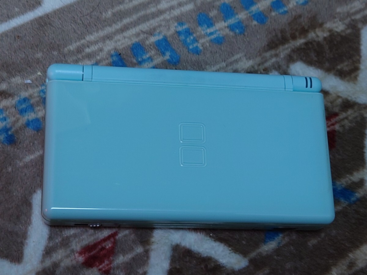 DS Lite ライト 本体