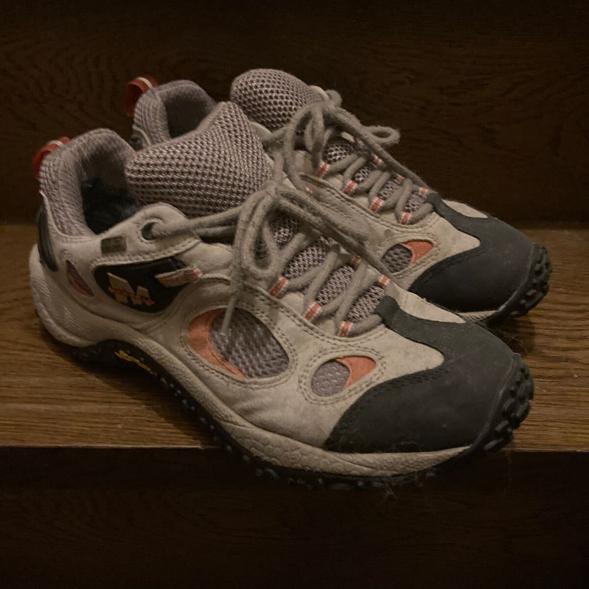 merrell メレル カメレオン サイズ27.5 delta cag devgru salomon asolo aku fugitive fsn95 moab lbt 6094 cryeの画像3