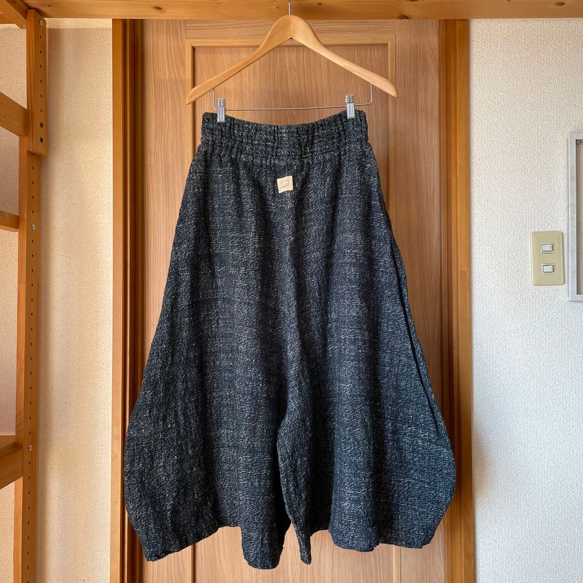 最終 1万円引 美品 うさとの服 綿 ピエロパンツ 男女 藍染 usaato ウサト|Yahoo!フリマ(旧PayPayフリマ) 最終 1万円引 美品 うさとの服 綿 ピエロパンツ 男女 藍染 usaato ウサト|Yahoo!フリマ(旧PayPayフリマ)