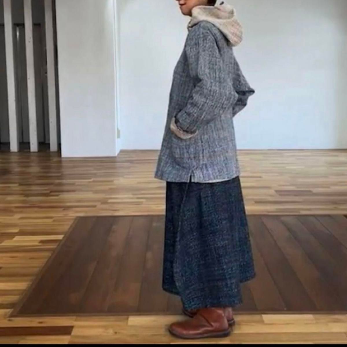 最終 1万円引 美品 うさとの服 綿 ピエロパンツ 男女 藍染 usaato ウサト|Yahoo!フリマ(旧PayPayフリマ) 最終 1万円引 美品 うさとの服 綿 ピエロパンツ 男女 藍染 usaato ウサト|Yahoo!フリマ(旧PayPayフリマ)