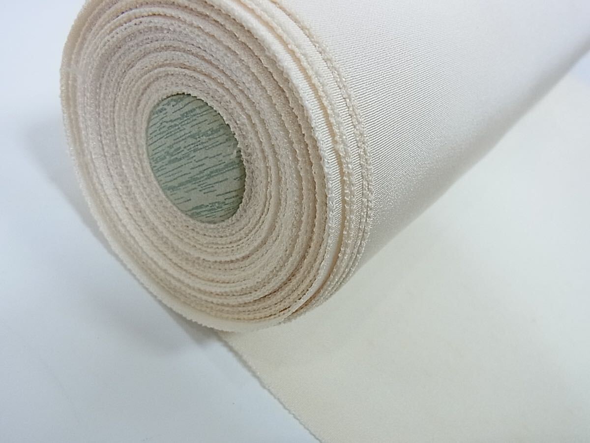 [ Sakura flower ] white cloth white cloth unbleached cloth color silk #082
