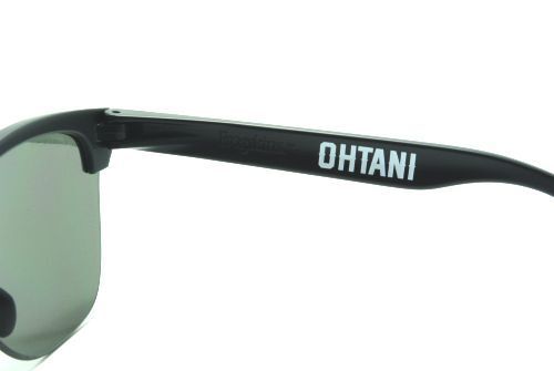 [1 иен ~]* большой . sho flat игрок sig природа *OAKLEY*FROGSKINS LITE Shohei Ohtani Collection PRIZM BLACK *OO9374-3863* солнцезащитные очки 
