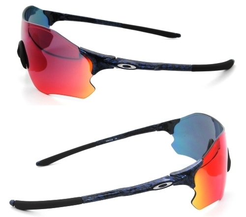 【1円～】★OAKLEY★オークリー★EVZERO PATH ASIA FIT★OO9313-02★正規品★新品未使用品_画像2