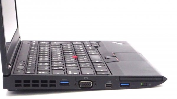 【ジャンク品/部品取り用 】ノートPC Lenovo ThinkPad X230i Core i3-3120M メモリなし/HDDなし ＠J136_画像8
