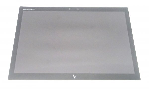 【ジャンク品/部品取り用】タブレットPC HP Elite x2 1013 G3 Core i5-8250U メモリ8GB/SSD256GB バッテリー膨張 ＠N006_画像4