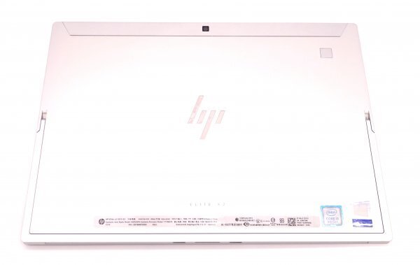 【ジャンク品/部品取り用】タブレットPC HP Elite x2 1013 G3 Core i5-8250U メモリ8GB/SSD256GB バッテリー膨張 ＠N002_画像1