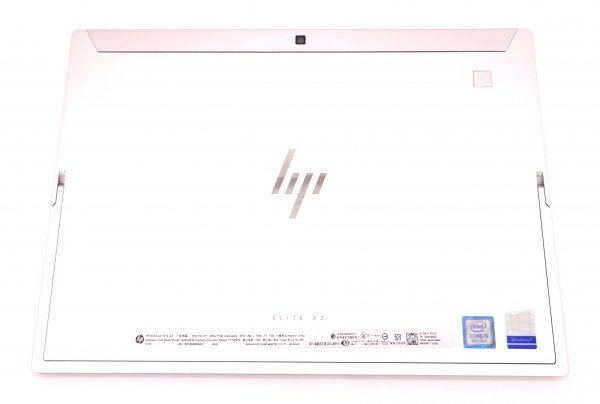 【ジャンク品/部品取り用】タブレットPC HP Elite x2 1013 G3 Core i5-8250U メモリ8GB/SSD256GB カメラ不良 ＠J154_画像1