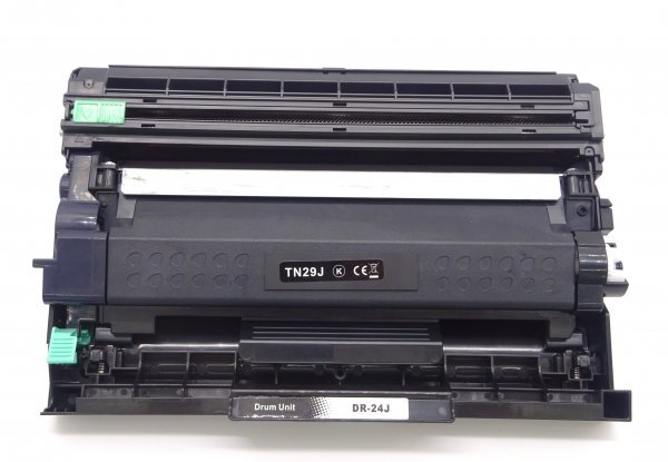  printer brother Brother HL-L2375DW monochrome laser printer - multifunction machine used secondhand goods @J1000