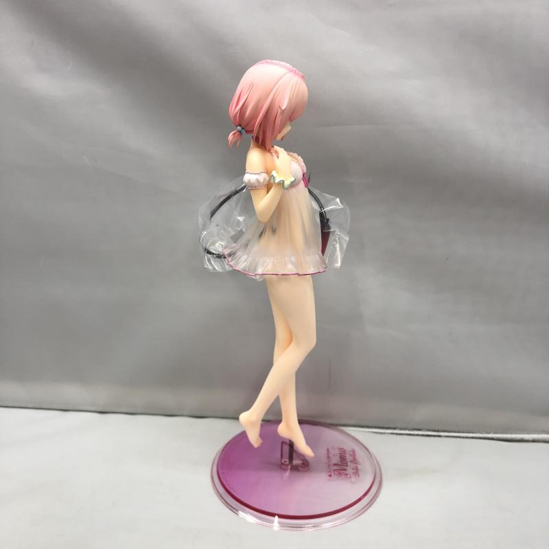 [ used ] dragon nos Momo *be rear * De Ville -k baby doll Ver. 1/6 breaking the seal goods To LOVE.-....- dark nes[240097186698]