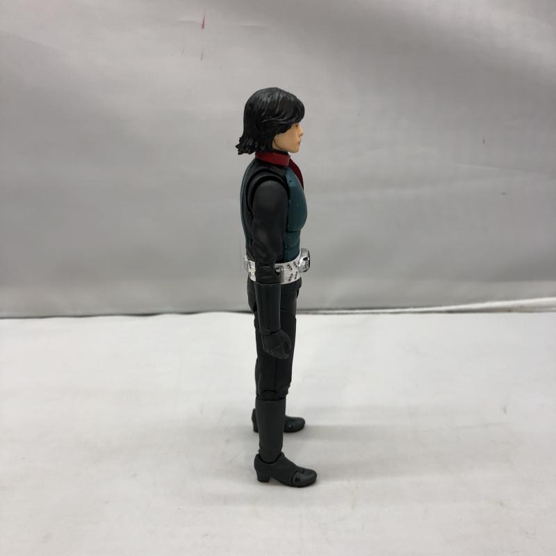 【中古】バンダイ S.H.Figuarts 本郷猛 開封品 シン・仮面ライダー[240097190861]_画像6