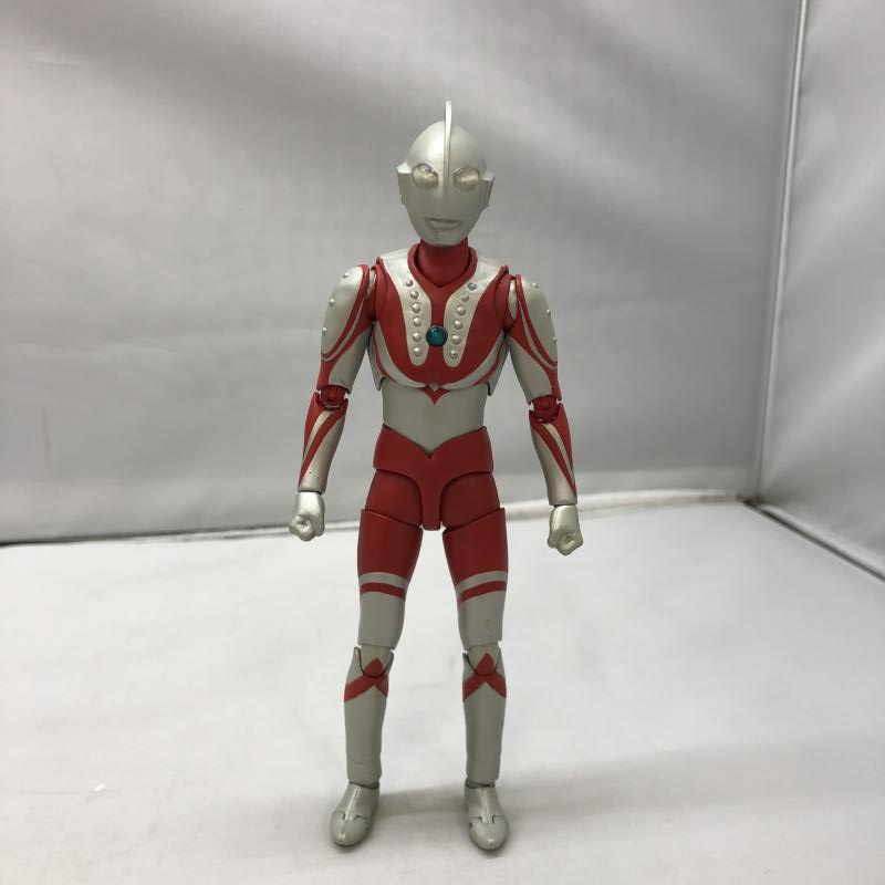 【中古】バンダイ S.H.Figuarts ゾフィー 開封品 ウルトラマン[240097191316]_画像4