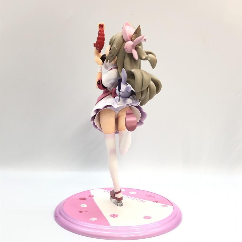 名取さな【立体ヌォンタート!】|コミック、アニメ 名取さな【立体ヌォンタート!】|コミック、アニメ