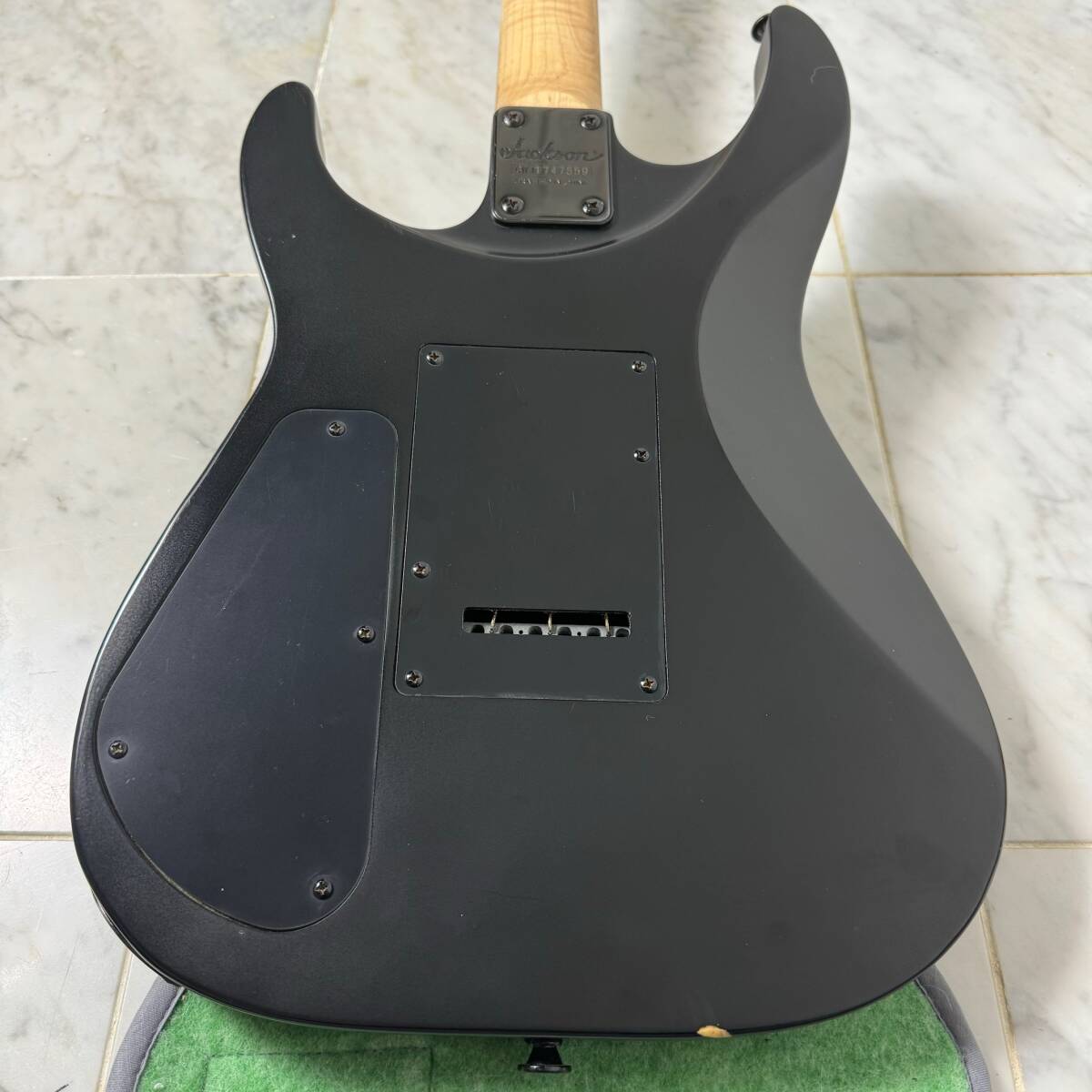 Jackson JS Series Dinky Arch Top JS22 DKA エレキギター ジャクソン