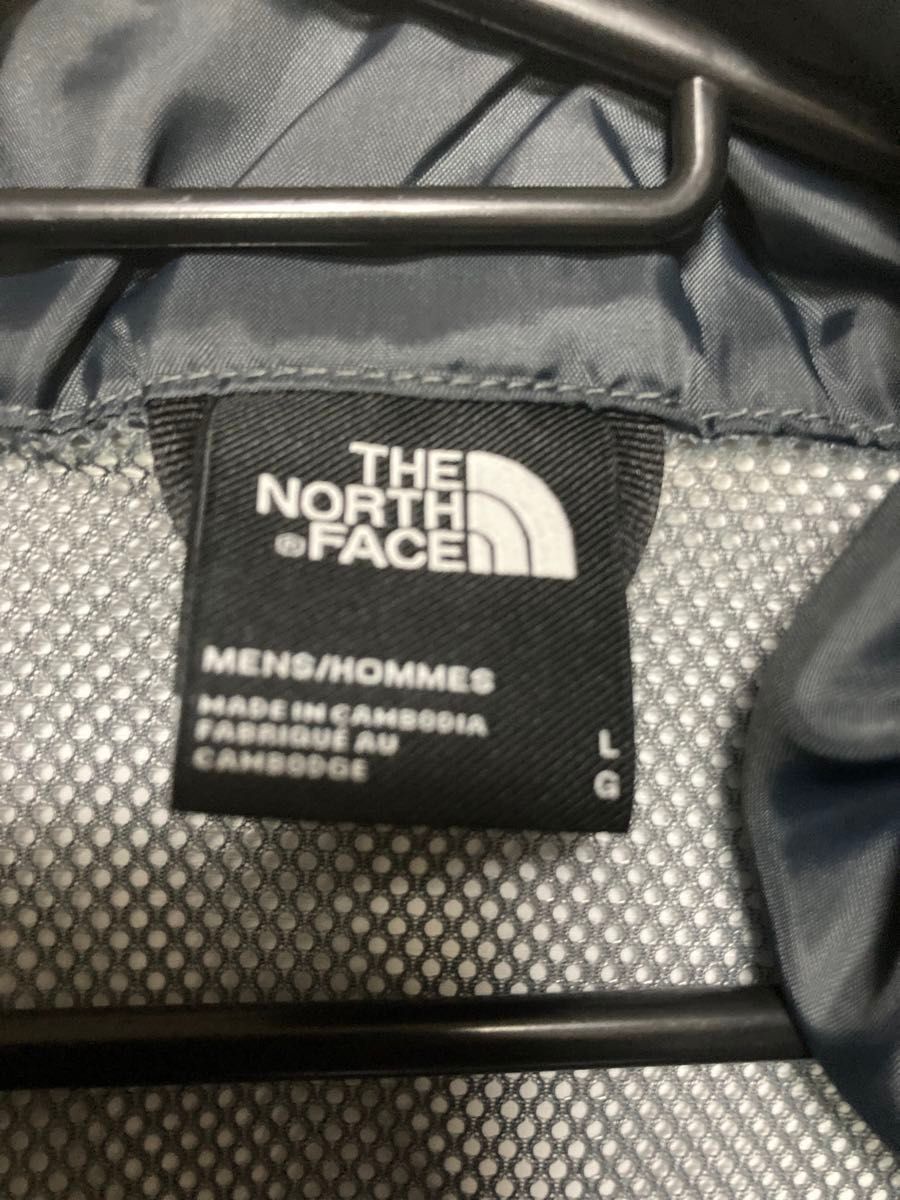 THE NORTH FACE マウンテンパーカー ノースフェイス