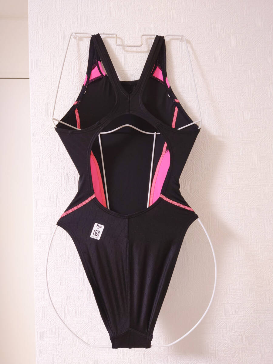 arena 競泳水着 far-2507wc Mサイズ Yahoo!オークション - ARENA 競泳水着 ハイカット FAR-2507WC X