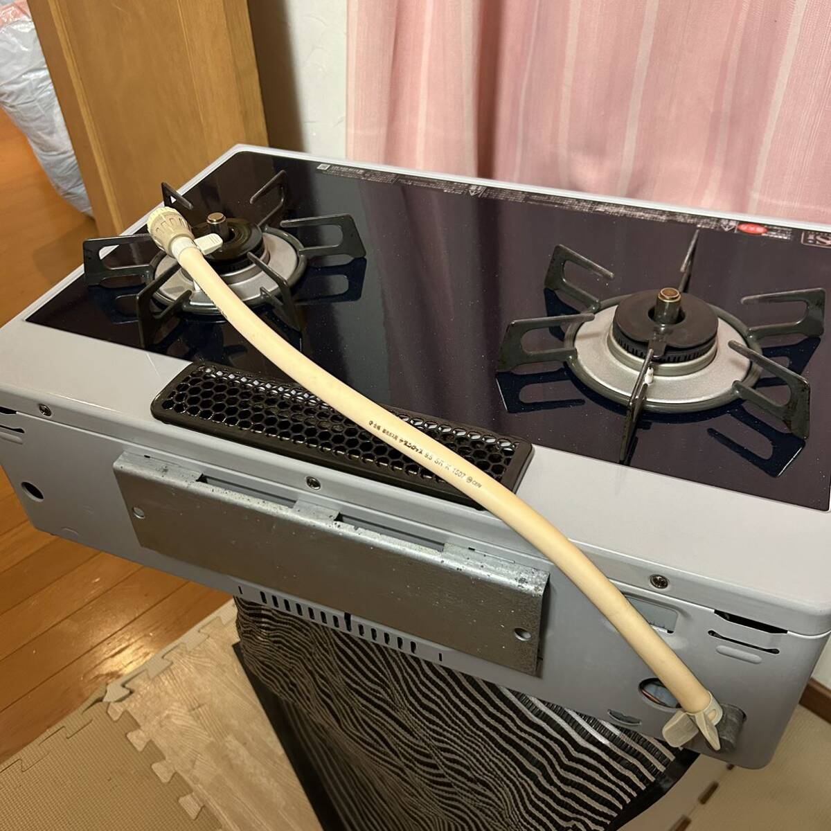 ガステーブル ガスコンロ リンナイ RTS-S660VCTS-L|Yahoo ガステーブル ガスコンロ リンナイ RTS-S660VCTS-L|Yahoo