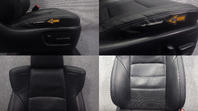 023920 GGH30W Alphard driver seat driver`s seat 