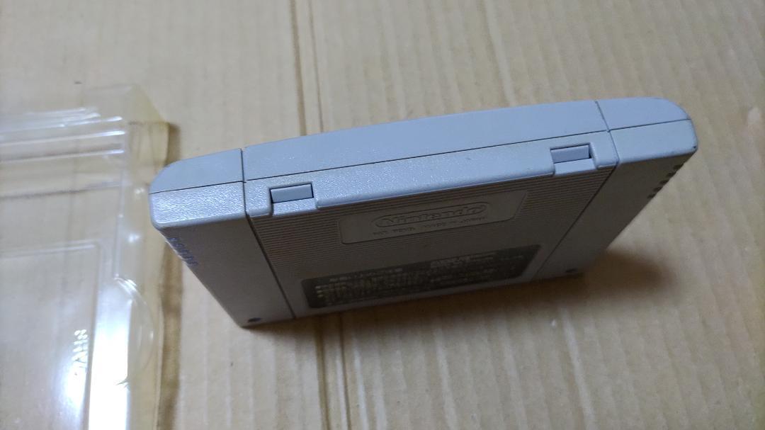 がんばれゴエモン2 奇天烈将軍マッギネス スーパーファミコン