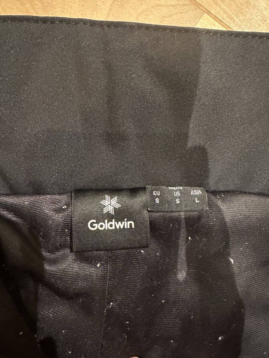  goldwyn /f автомобиль - команда одежда верх и низ технология выбор 