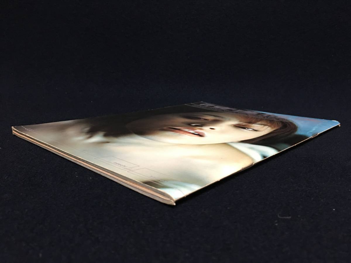 安達祐実 さん 写真集 古本 中古本 古書 月刊 SHINCHO MOOK 020 安達祐実 さん 写真集 古本 中古本 古書 月刊 SHINCHO MOOK 020