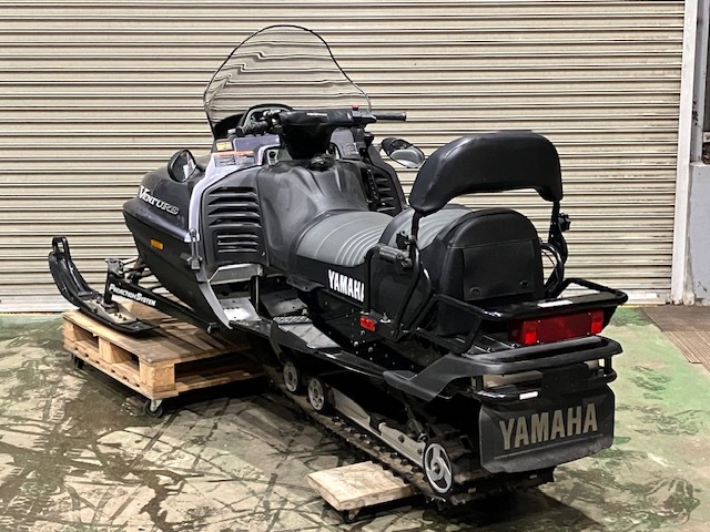 Yahoo!オークション - 函館発 最落なし 【ヤマハ スノーモービル Yahoo!オークション - 函館発 最落なし 【ヤマハ スノーモービル