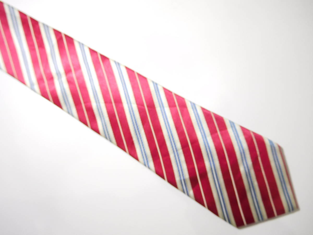 (14) Ralph Lauren / necktie /7