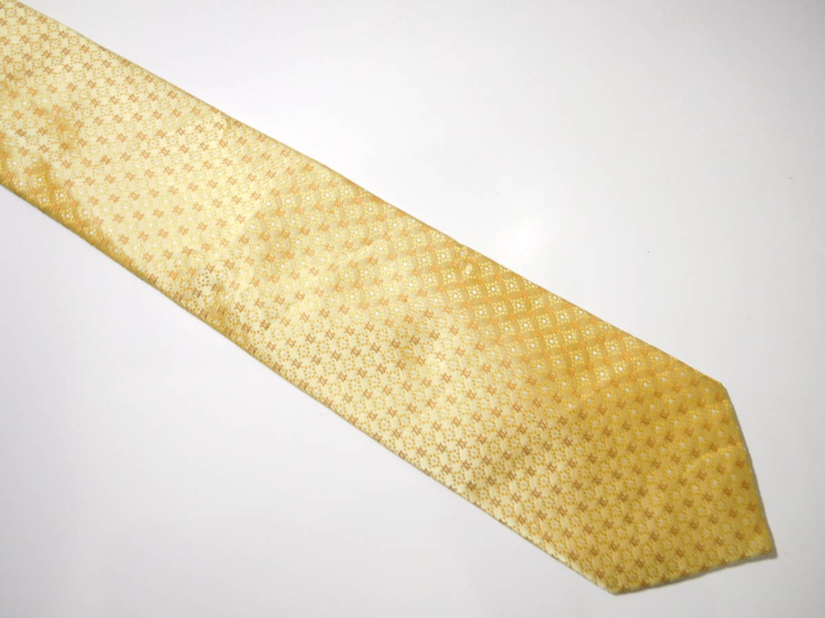 (15)/ Celine CELINE necktie /15