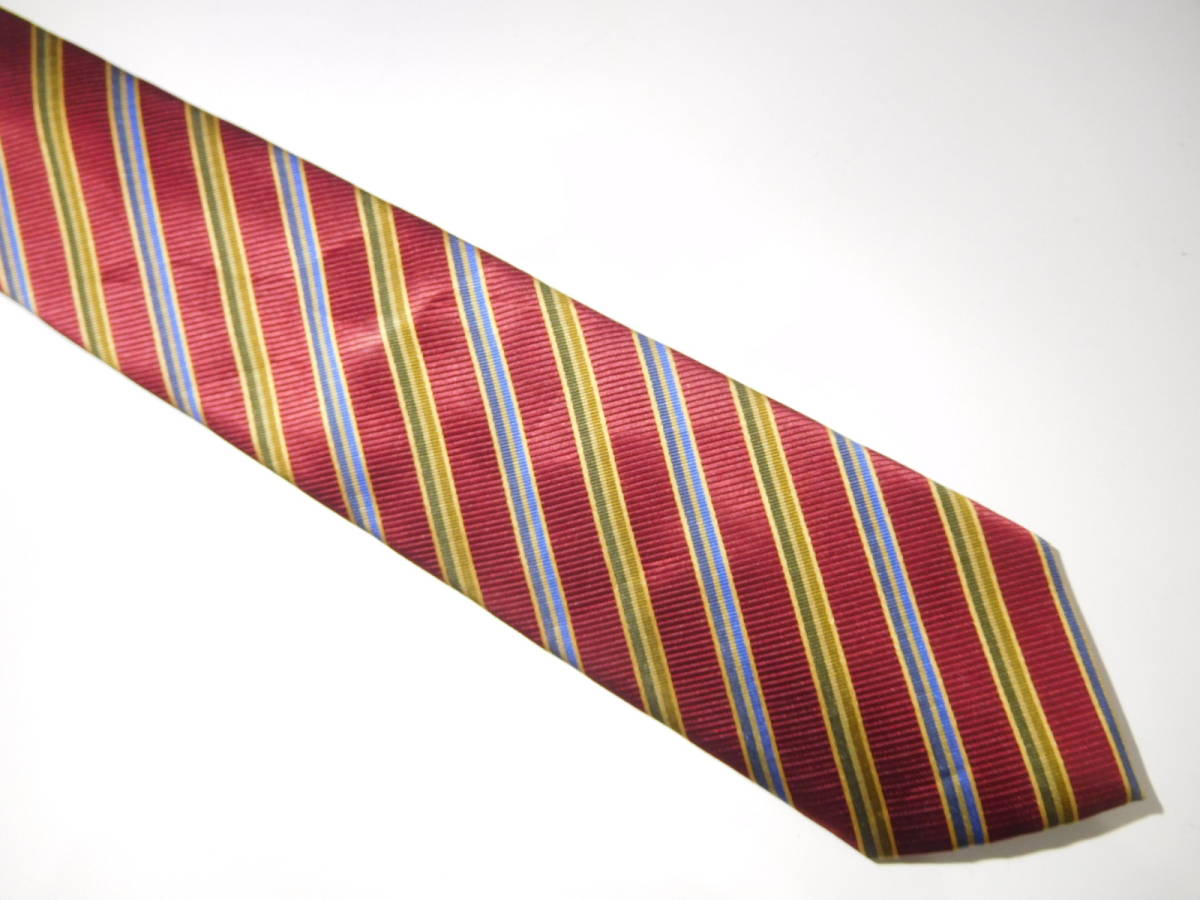(12) Ralph Lauren / necktie /8 as good as new goods 