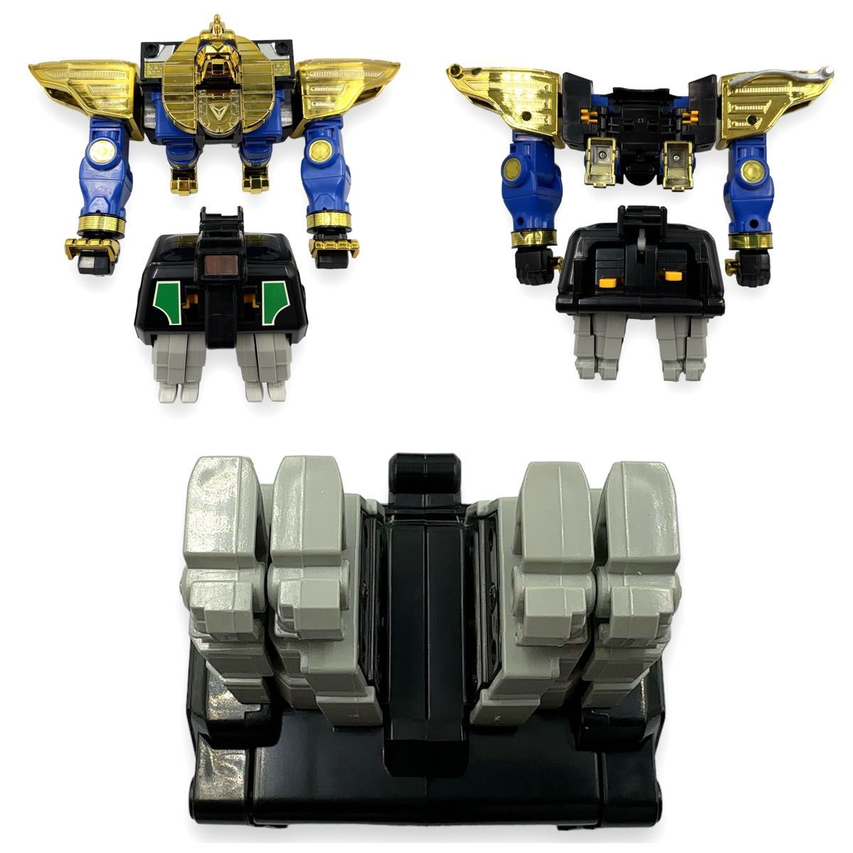 極美品 90年代当時 BANDAI バンダイ 超力戦隊オーレンジャー 1期 極美品 90年代当時 BANDAI バンダイ 超力戦隊オーレンジャー 1期