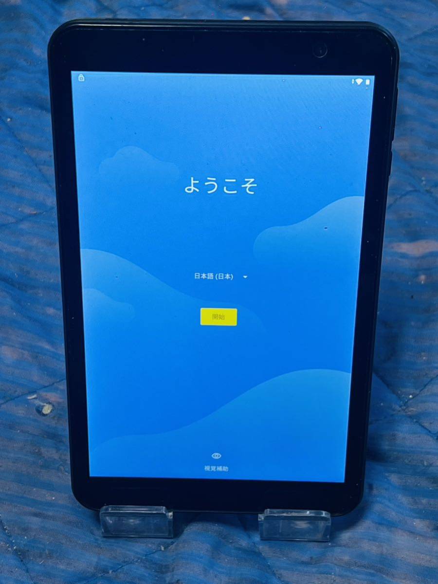 VANKYO MatrixPad S8 アンドロイド タブレット　本体のみ_画像1