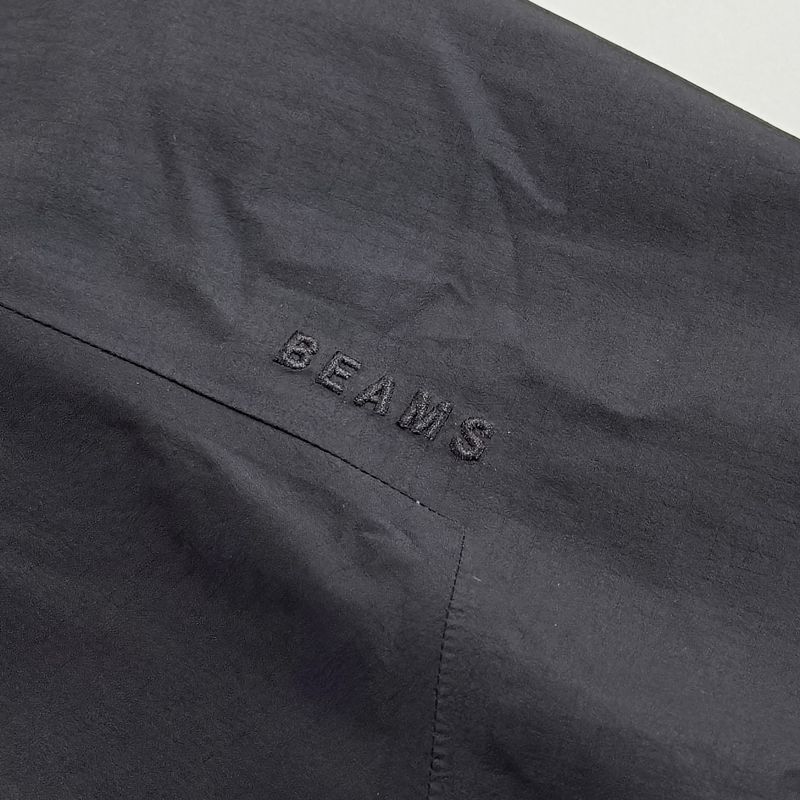 【20AW】 ARC'TERYX × BEAMS アークテリクス ビームス 別注 ZETA SL JACKET ゼータSLジャケット / XLサイズ / BLACK ブラック 黒 / の画像8