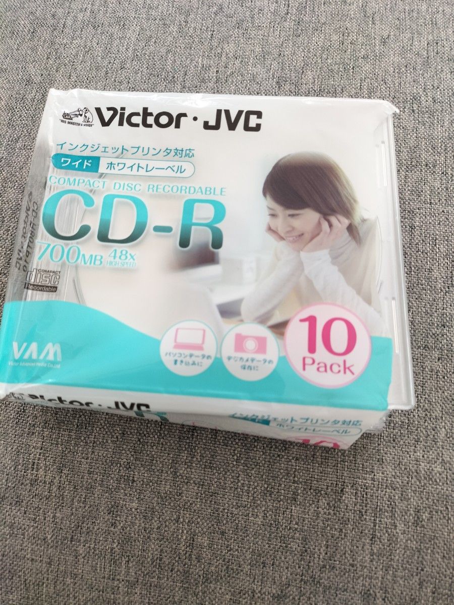 CD-R　8枚