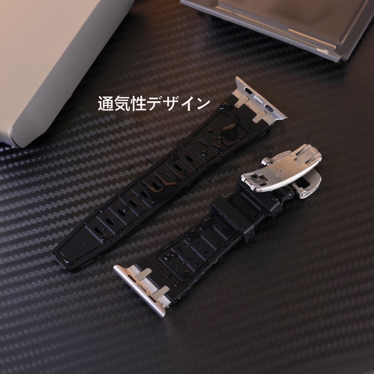 Apple watch Apple watch band belt si Ricoh n high quality 316L stainless steel 
