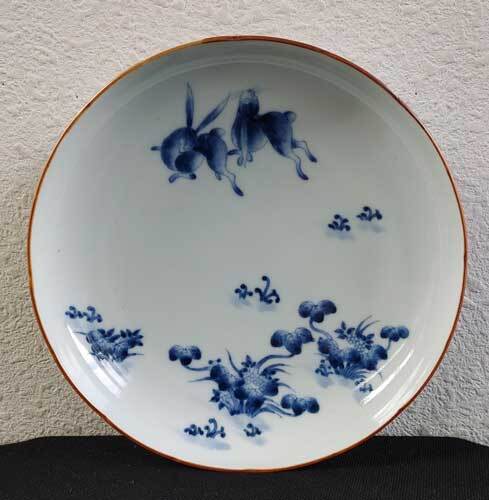  Edo period old Imari Indigo persimmon right .. most skillful ....... flower writing. map tea . wheel flower 7 size plate .. departure color eminent inspection sake cup and bottle the first period old Kutani saucepan island 