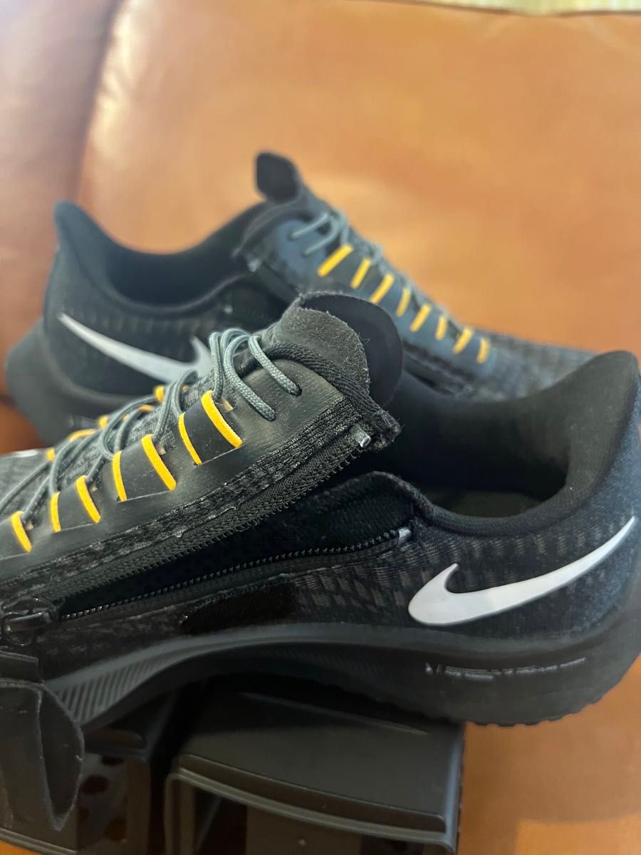 NIKE Air Zoom ペガサス37 フライイーズ　by you