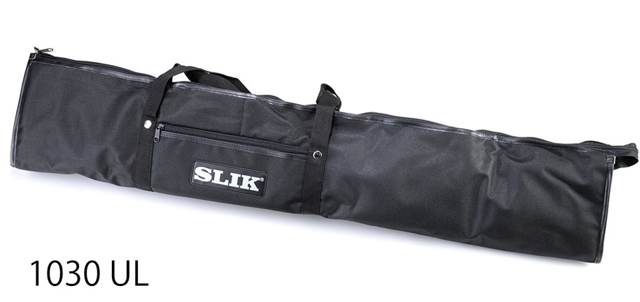 80%off Kenko large tripod case SLIK ( abrasion k) 1030