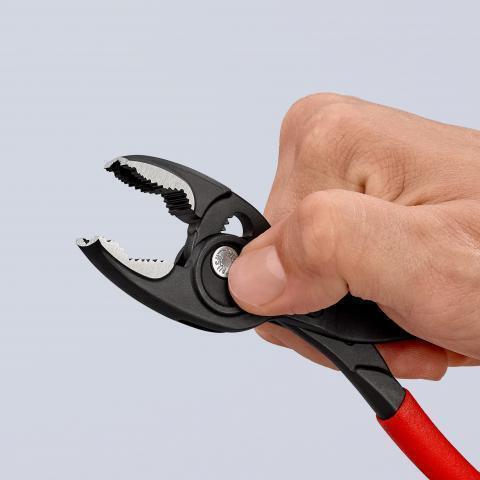  KNIPEX 8201 200 （クニペックス） ツイングリップ プライヤーの画像3