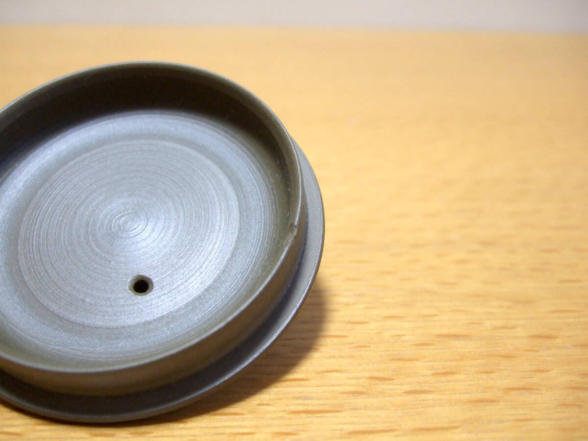 伊藤昭陽 常滑焼 茶注 急須 緑泥 / 煎茶道具 茶器_蓋裏の縁に小さなカケあります