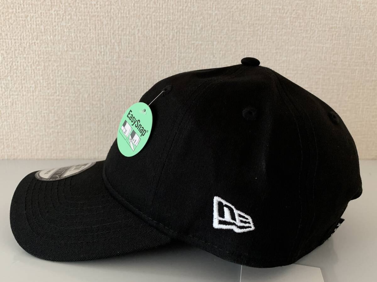 GOD SELECTION XXX NEWERA 9TWENTY CAP_画像3