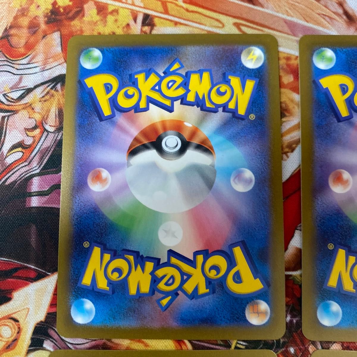 ポケモンカード エーフィ ニンフィア グレイシア リーフィア ポケモンカード エーフィ ニンフィア グレイシア リーフィア