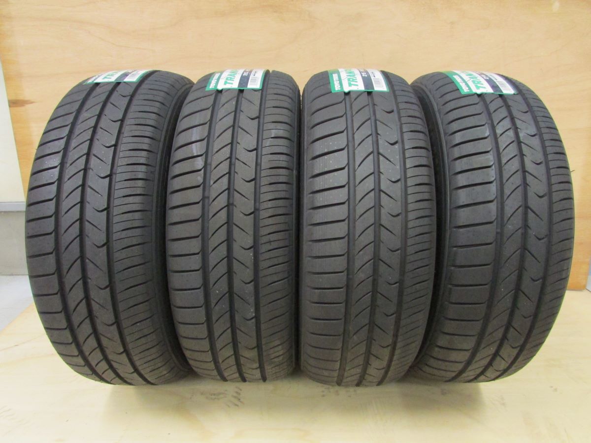 215/60R17　トーヨータイヤ　TRANPATH　mp7　4本セット　送料無料　トランパス　夏タイヤ_画像3