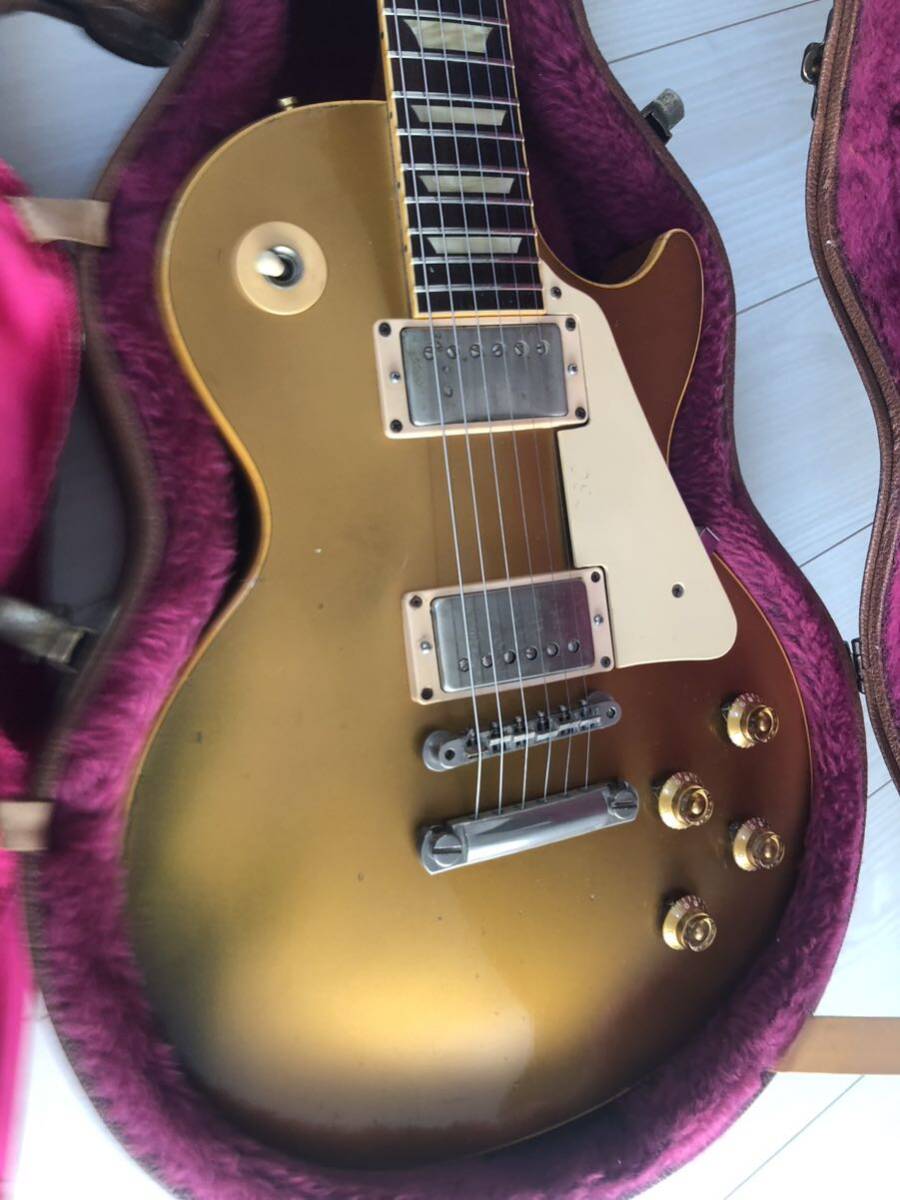 Gibson レスポール　クラシック_画像2