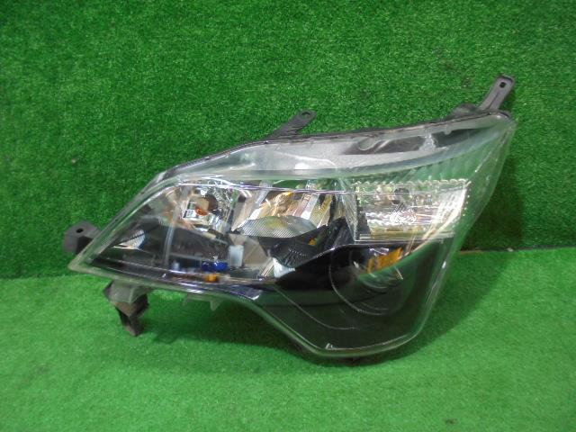 スペイド DBA-NCP141 左ヘッドランプ 81150-52F40 (Mogee FA556 AAC3)_画像1