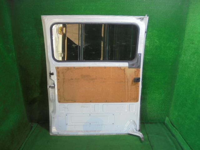  Caravan CBF-VRE25 left R door H2101-VW0FE (Mogee FA66 AHH)