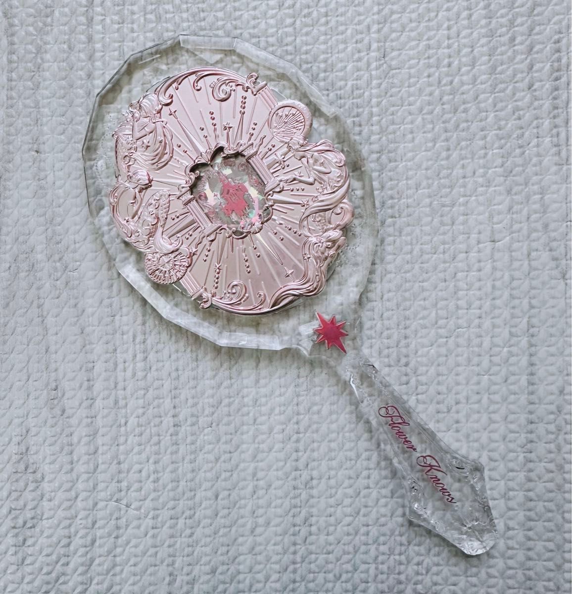 新品未使用箱付き】フラワーノーズ Flower Knows 月光人魚シリーズ